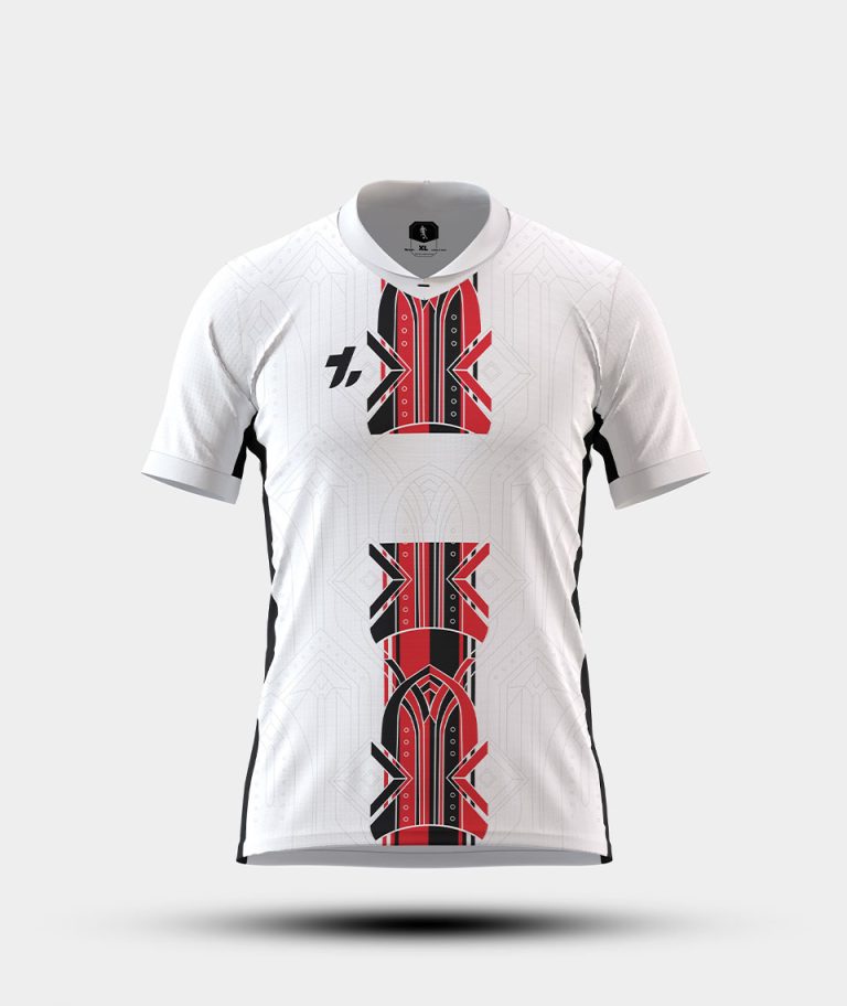 ست فوتبالی مردانه Milan