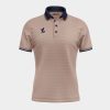 پولوشرت یوتاب مردانه کرم با پارچه یوتاب بسیار با کیفیت poloshirt yotab new Cream