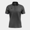 پولوشرت یوتاب مردانه نوک مدادی با لوگو برجسته برند تاکتیک poloshirt yotab new gray