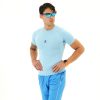 Taktik Sport Wear تیشرت پرو ادیشن تاکتیک تولید کننده پوشاک ورزشی Pro Edition Tshirt