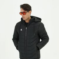 taktik sport wear استایل روزمره با کاپشن تاکتیک مقاوم در برابر رطوبت