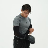 Taktik Sport Wear تیشرت پرو ادیشن تاکتیک تولید کننده پوشاک ورزشی Pro Edition Tshirt