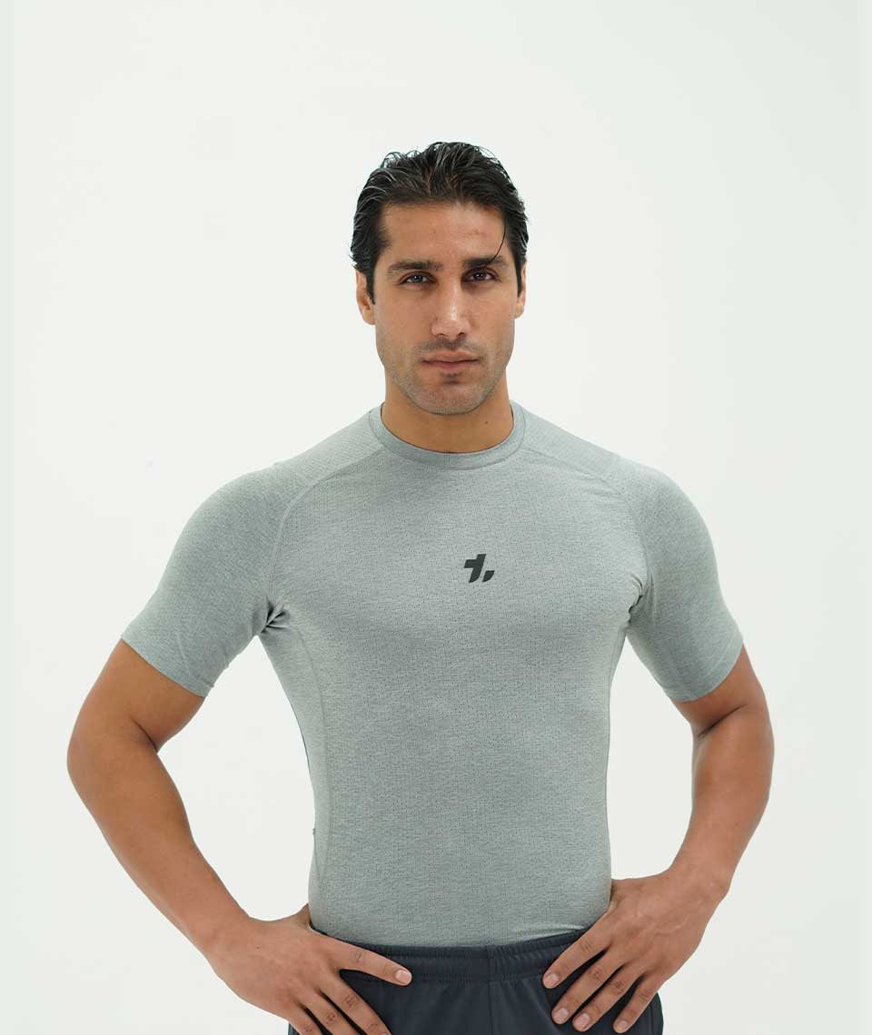 Taktik Sport Wear تیشرت پرو ادیشن تاکتیک تولید کننده پوشاک ورزشی Pro Edition Tshirt