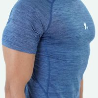 Taktik Sport Wear تیشرت پرو ادیشن تاکتیک تولید کننده پوشاک ورزشی Pro Edition Tshirt