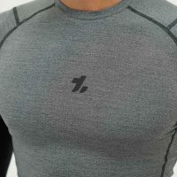 Taktik Sport Wear تیشرت پرو ادیشن تاکتیک تولید کننده پوشاک ورزشی Pro Edition Tshirt