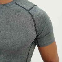 Taktik Sport Wear تیشرت پرو ادیشن تاکتیک تولید کننده پوشاک ورزشی Pro Edition Tshirt