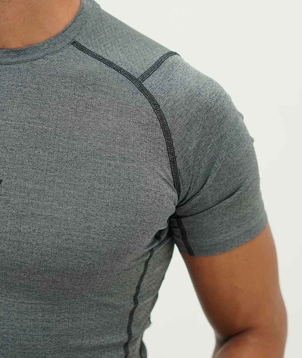 Taktik Sport Wear تیشرت پرو ادیشن تاکتیک تولید کننده پوشاک ورزشی Pro Edition Tshirt