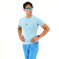 Taktik Sport Wear تیشرت پرو ادیشن تاکتیک تولید کننده پوشاک ورزشی Pro Edition Tshirt