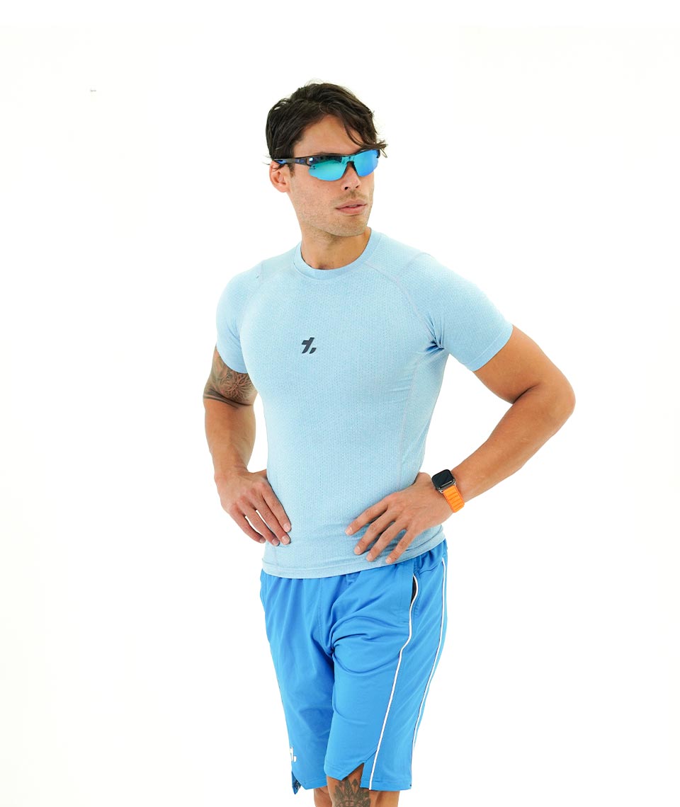 Taktik Sport Wear تیشرت پرو ادیشن تاکتیک تولید کننده پوشاک ورزشی Pro Edition Tshirt