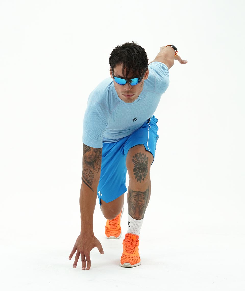 Taktik Sport Wear تیشرت پرو ادیشن تاکتیک تولید کننده پوشاک ورزشی Pro Edition Tshirt