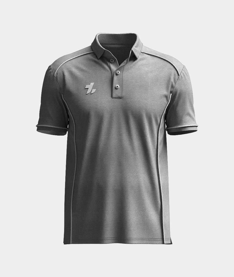 پولوشرت ورزشی مردانه تاکتیک Ultimate رنگ فیلی